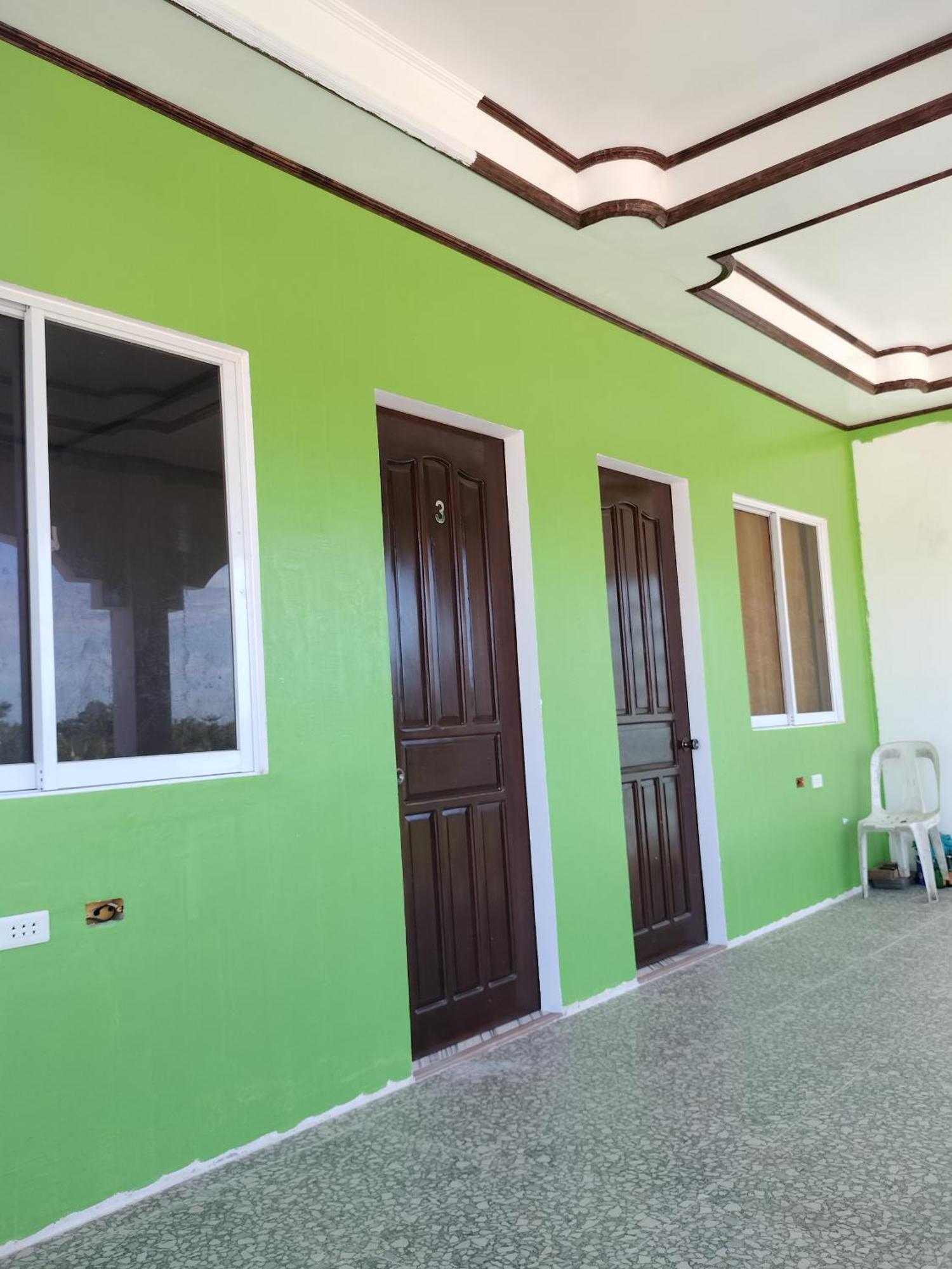 Gml House Country house Daanbantayan