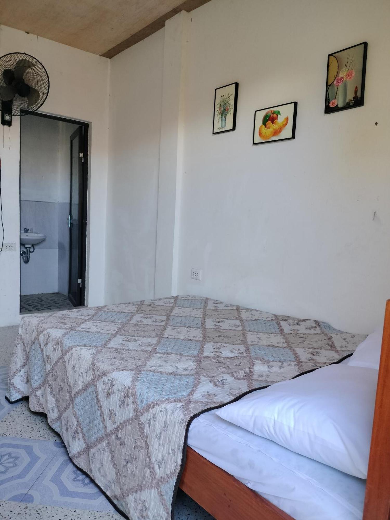 Gml House Country house Daanbantayan