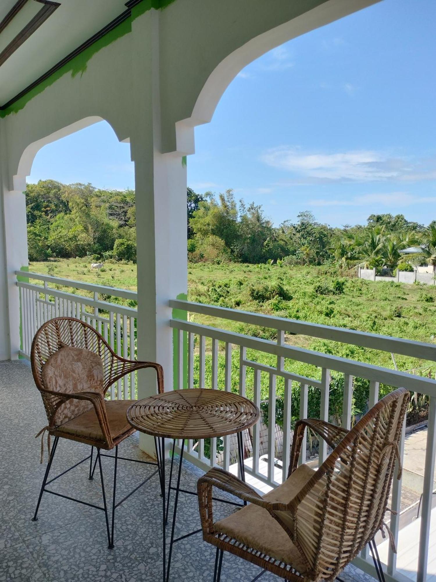 Country house Gml House Daanbantayan